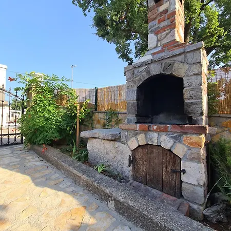 Апартаменты Antonija Малинска