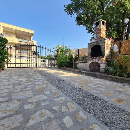 Antonija Lejlighed Malinska