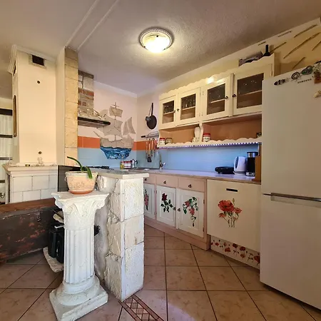 Lejlighed Antonija *