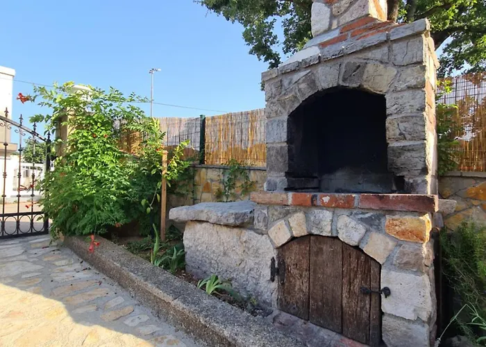 Lejlighed Antonija Malinska