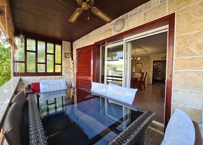 Lejlighed Antonija Malinska