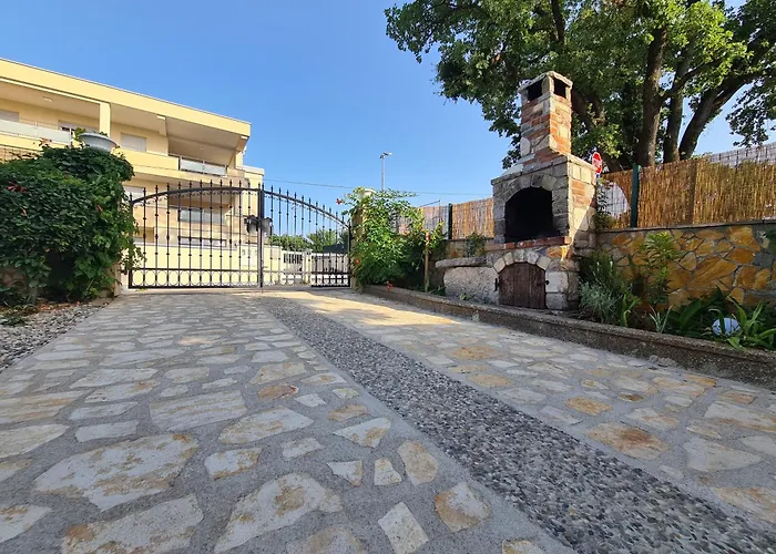 Antonija Lejlighed Malinska