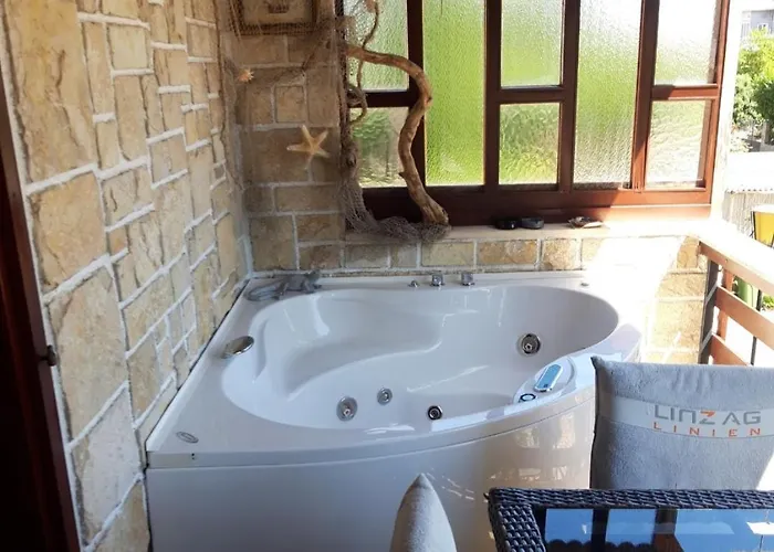 Antonija Lejlighed *