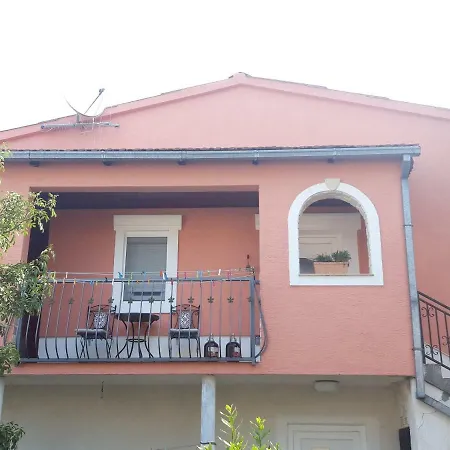 Appartement Antonija