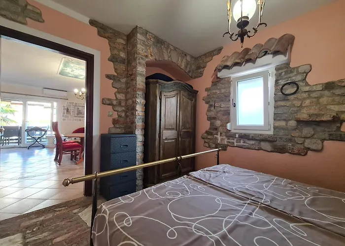 Lägenhet Antonija *