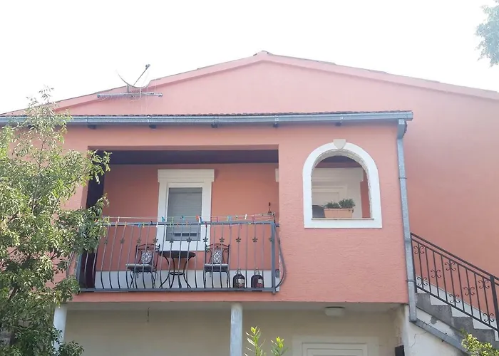Appartement Antonija